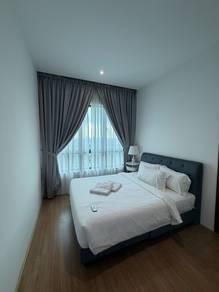Condominium at The Marina View, Tower 1, Johor Bahru, photo 7