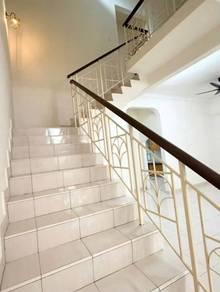 House at Jalan Ayu, Johor Bahru, photo 4