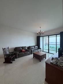 Kondominium di The Marina View, Johor Bahru, foto 9