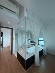 Condominium at The Marina View, Johor Bahru, photo 4