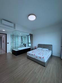 The Marina View, Johor Bahru的共管公寓，照片10
