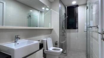 Iskandar Residence, Iskandar Puteri的共管公寓，照片9