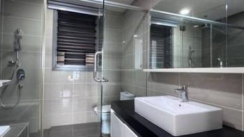 Iskandar Residence, Iskandar Puteri的共管公寓，照片8