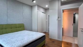 Iskandar Residence, Iskandar Puteri的共管公寓，照片5