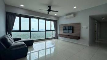 Iskandar Residence, Iskandar Puteri的共管公寓，照片2