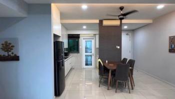 Iskandar Residence, Iskandar Puteri的共管公寓，照片2