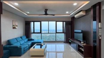 Iskandar Residence, Iskandar Puteri的共管公寓，照片1
