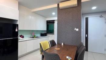 Iskandar Residence, Iskandar Puteri的共管公寓，照片3