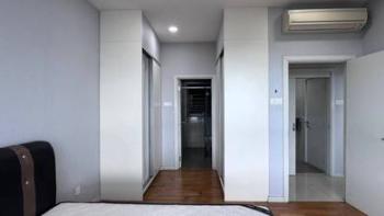 Iskandar Residence, Iskandar Puteri的共管公寓，照片3