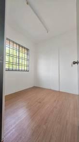 Flat at Jalan Geharu, Masai, photo 2