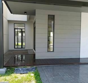 Rumah di Avira Medini, Iskandar Puteri, foto 5