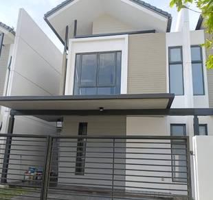 Rumah di Avira Medini, Iskandar Puteri, foto 1