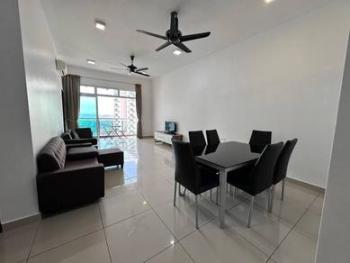 Condominium at M @ Larkin, Johor Bahru, photo 2