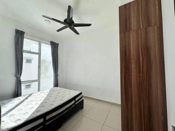 Condominium at M @ Larkin, Johor Bahru, photo 10