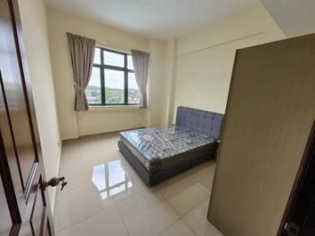Condominium at Wadihana, Johor Bahru, photo 7