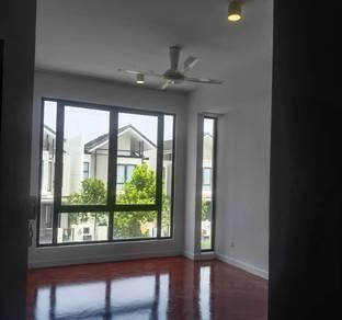 Rumah di Avira Medini, Iskandar Puteri, foto 3
