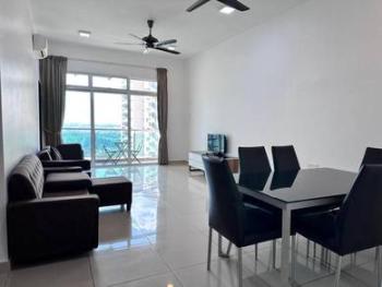 Condominium at M @ Larkin, Johor Bahru, photo 3