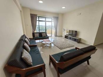 Condominium at Wadihana, Johor Bahru, photo 1