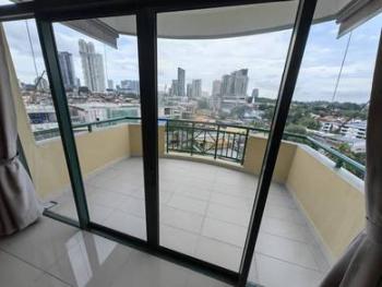 Condominium at Wadihana, Johor Bahru, photo 3