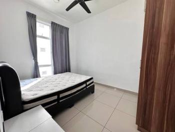 Condominium at M @ Larkin, Johor Bahru, photo 8