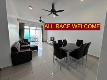 Condominium at M @ Larkin, Johor Bahru, photo 1