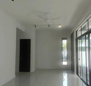 Rumah di Avira Medini, Iskandar Puteri, foto 2