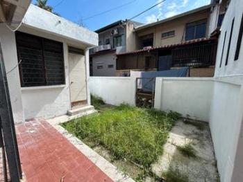 Balcony – House at Taman TAR, Ampang, photo 4