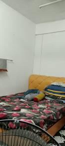 Pangsapuri di Alam Megah Seksyen 28, Shah Alam, foto 7