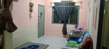 Pangsapuri di Alam Megah Seksyen 28, Shah Alam, foto 1