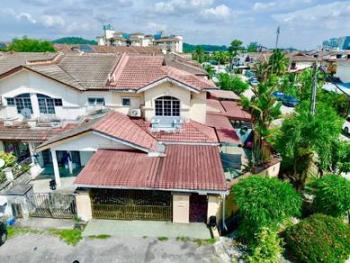 Bandar Damai Perdana, Cheras的房屋，照片2