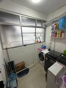 Apartmen di Jalan SP19, Sungai Buloh, foto 5