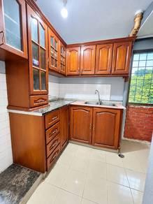Flat at PKNS Seksyen 19, Shah Alam, photo 4