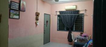 Pangsapuri di Alam Megah Seksyen 28, Shah Alam, foto 2