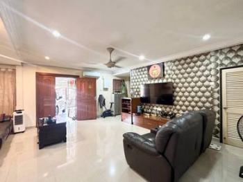 Bandar Damai Perdana, Cheras的房屋，照片7