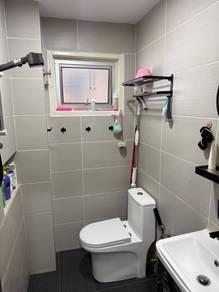 Apartmen di Jalan SP19, Sungai Buloh, foto 7