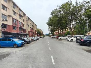 Flat at PKNS Seksyen 19, Shah Alam, photo 8