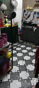 Pangsapuri di Alam Megah Seksyen 28, Shah Alam, foto 4