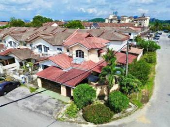 Bandar Damai Perdana, Cheras的房屋，照片1