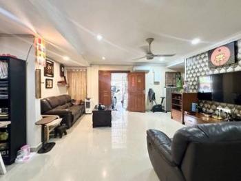 Bandar Damai Perdana, Cheras的房屋，照片6