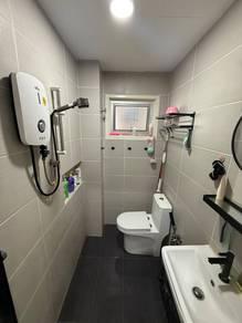 Apartmen di Jalan SP19, Sungai Buloh, foto 8