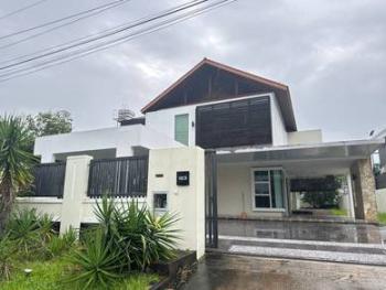Bungalow at Taman Khidmat, Kota Kinabalu, photo 8