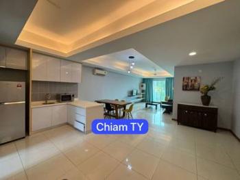 Condominium at Jalan Airport, Kota Kinabalu, photo 1