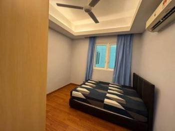 Condominium at Jalan Airport, Kota Kinabalu, photo 4