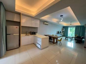 Condominium at Jalan Airport, Kota Kinabalu, photo 5