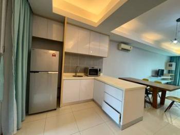 Condominium at Jalan Airport, Kota Kinabalu, photo 2
