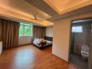 Condominium at Jalan Airport, Kota Kinabalu, photo 6