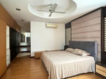 Bungalow at Taman Khidmat, Kota Kinabalu, photo 10
