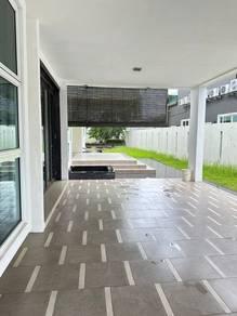 Bungalow at Taman Khidmat, Kota Kinabalu, photo 4