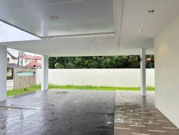 Bungalow at Taman Khidmat, Kota Kinabalu, photo 3