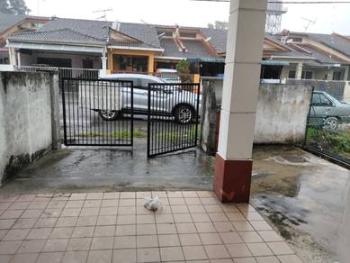 Rumah di Taman Bangi Jaya, Bangi, foto 6